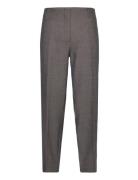 Julia Bottoms Trousers Suitpants Grey FIVEUNITS