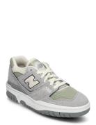 New Balance Bbw550 Sport Sneakers Low-top Sneakers Grey New Balance