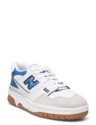 New Balance Bb550 Låga Sneakers White New Balance