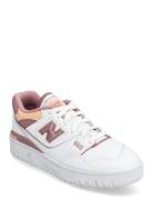 New Balance Bbw550 Sport Sneakers Low-top Sneakers White New Balance