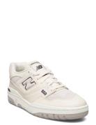 New Balance Bbw550 Låga Sneakers Cream New Balance