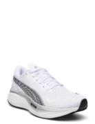 Velocity Nitro 3 Wn Sport Sport Shoes Running Shoes White PUMA