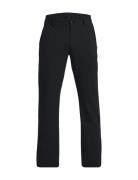 Ua Tech Tapered Pant Sport Sport Pants Black Under Armour