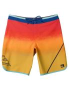 Surfsilk New Wave 20 Badshorts Red Quiksilver