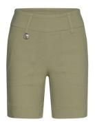 Daily Sports Magic Shorts 44 Cm Khaki Green