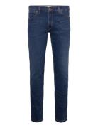 Larston Bottoms Jeans Slim Blue Wrangler