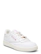 Reebok Classics Club C 85 Vit