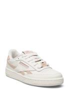 Club C Revenge Låga Sneakers White Reebok Classics