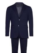 Eliot & Sven Suit Kostym Navy SIR Of Sweden