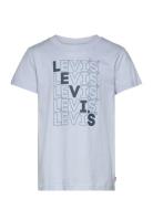 Levi's Levi's® Loud Organic Tee Blå