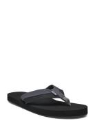 Burke Flip Flop Flip Flops Sandaler Black Oakley Sports