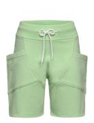 Classic Baggy Shorts Bottoms Shorts Green Gugguu