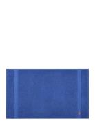 Poloplay Bath Mat Home Textiles Rugs & Carpets Bath Rugs Blue Ralph La...