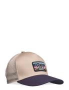 Advocat Truck Hi Cap Accessories Headwear Caps Beige Outdoor Research