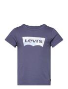 Levi's Levi's® Bandana Batwing Tee Blå