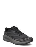 Merrell Men's Morphlite - Black/Asphalt Svart