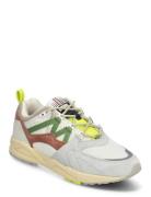 Fusion 2.0 Sport Sneakers Low-top Sneakers White Karhu