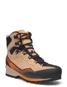 Mammut Kento Advanced High Gtx Women Brun