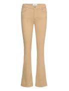 Pieszak Pd-Marija Jeans Herritage Color Beige