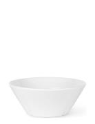 Gc Skål Home Tableware Bowls Breakfast Bowls White Rosendahl