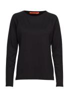 Coster Copenhagen Cc Heart Long Sleeve T-Shirt Svart