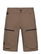 Helly Hansen Crewline Cargo Shorts 2.0 Brun