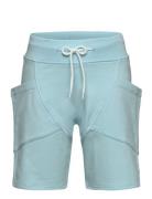 Classic Baggy Shorts Bottoms Shorts Blue Gugguu