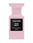 Rose Prick Eau De Parfum Parfym Eau De Parfum Nude TOM FORD