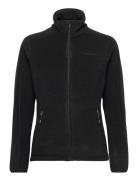 Miracle Fleece Sport Sweat-shirts & Hoodies Fleeces & Midlayers Black ...