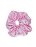 SUI AVA Sunrise Scrunchie Rosa