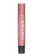 Burt's Bees Lip Shimmer - Peony Rosa