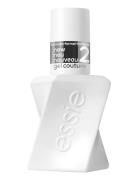 Essie Essie Gel Couture Top Coat 00 13,5 Ml Nude