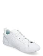 Pro Blaze Ox White/White/White Låga Sneakers White Converse