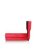 Ghd Ghd Max - Wide Plate Hair Straightener In Radiant Red Röd