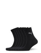 Puma Easy Rider Kids 6P Ecom Sockor Strumpor Black PUMA