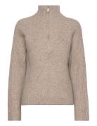 Sofie Schnoor Ohiosw Sweater Beige