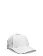 Ralph Lauren Golf Logo Mesh-Panel Cap Vit