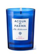 Fico Di Amalfi Candle 200 Gr. Doftljus Nude Acqua Di Parma