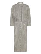 Day Birger Et Mikkelsen Laurie - Daily Classic Stripe Svart