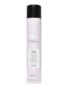 Ms Hairspray Strong 500 Ml Hårsprej Mouse Nude Milk_Shake