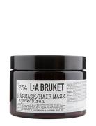 234 Hairmask Birch Hårinpackning Nude L:a Bruket