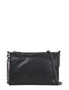 Calvin Klein Micro Mono Camera Pouch24 Pu Svart