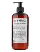 230 Shampoo Birch Schampo Nude L:a Bruket