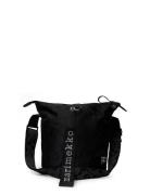 Carry All Unikko Bags Small Shoulder Bags-crossbody Bags Black Marimek...