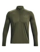 Ua Tech 2.0 1/2 Zip Sport Sweat-shirts & Hoodies Fleeces & Midlayers K...