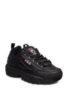 FILA Disruptor Wmn Svart