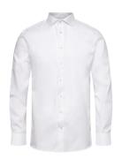 Marc Tops Shirts Business White Matinique