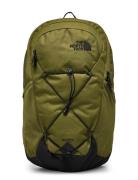 Rodey Sport Backpacks Khaki Green The North Face