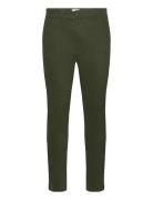 Solid Sdjim Pants 6208601, Pants - Sdjim Khaki Green