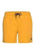 Leisure Swim Shorts Badshorts Yellow H2O